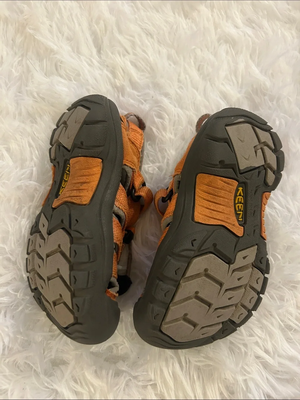 Keen bright fun